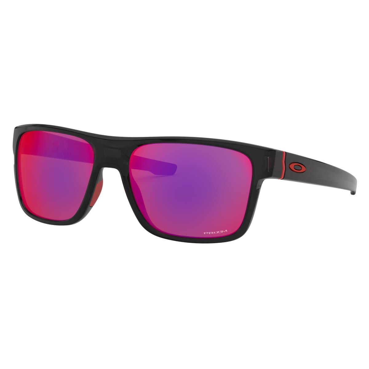 Oakley Sunglasses Crossrange Black Ink - Prizm Road