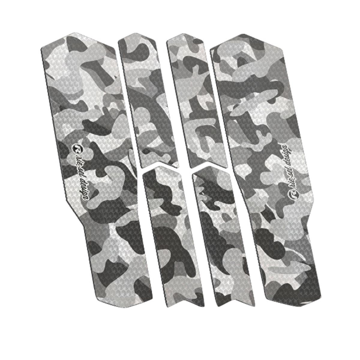 Riesel Design Protection pour Base Tape 3000 Camo