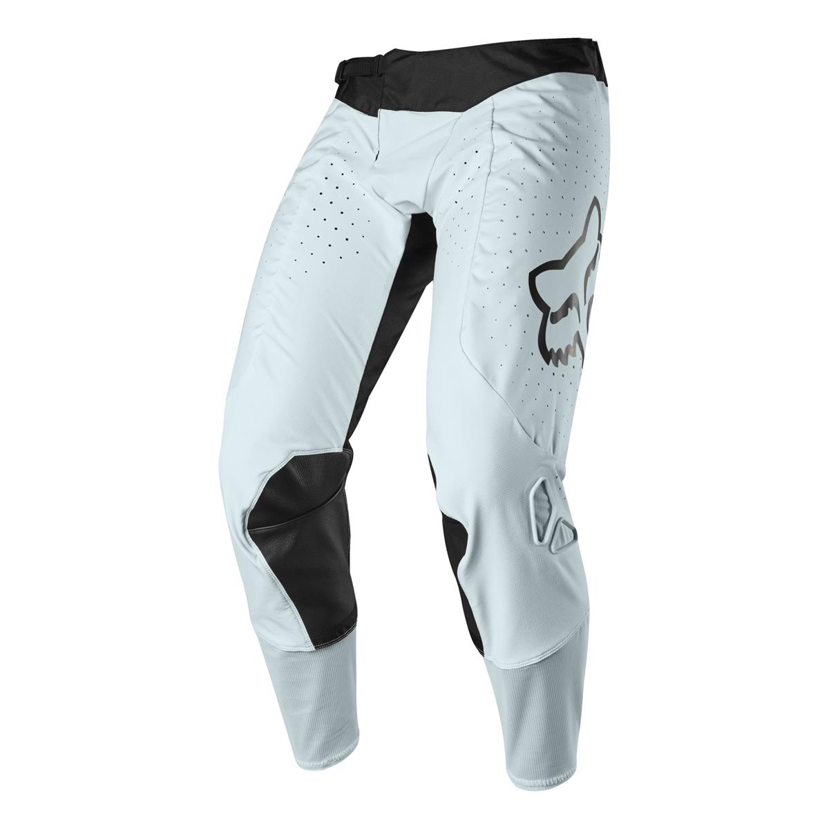 Fox MX Pants Airline Ice - Limited Edition Weld