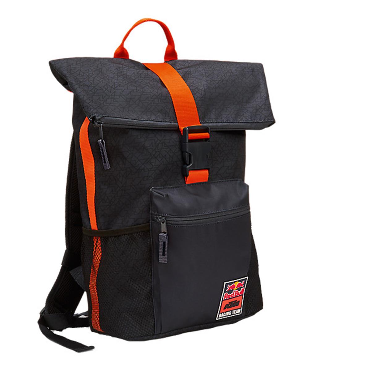 Red Bull Backpack KTM Mosaic Blue/Orange