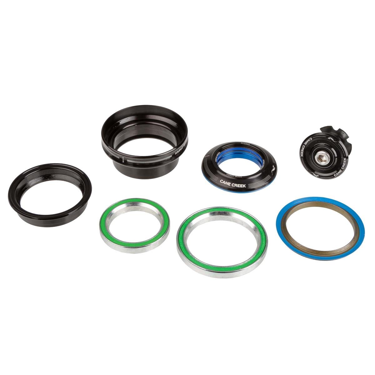 Cane Creek Headset 40 ZS44/28.6 | EC44/40, Tapered