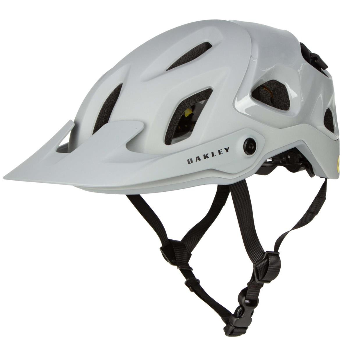 Oakley Enduro MTB Helmet DRT5 G. Minnaar Gray
