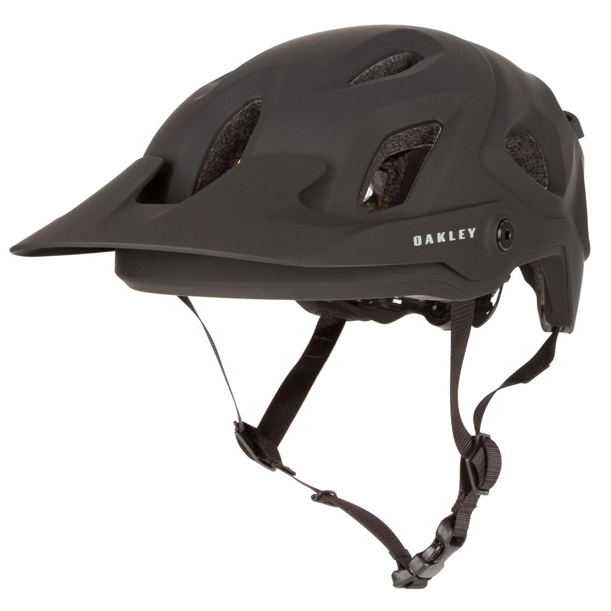 Oakley Enduro MTB Helmet DRT5 Blackout