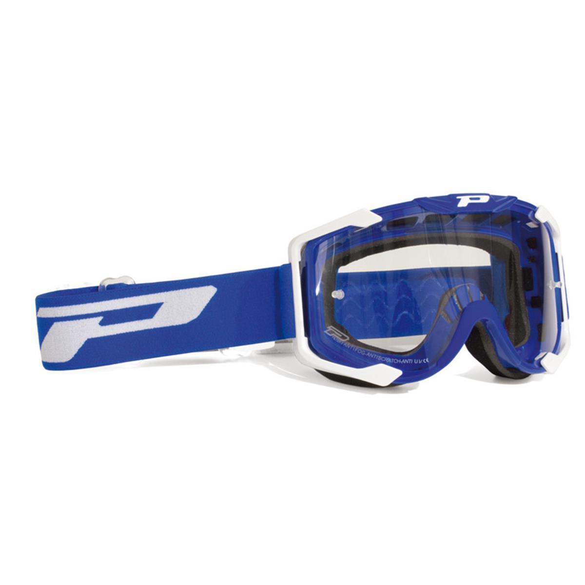ProGrip Crossbrille 3400 TR Menace Blau