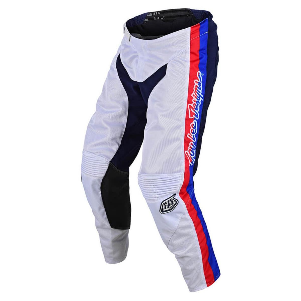 Troy Lee Designs Pantalon MX GP Air Premix 86 - White