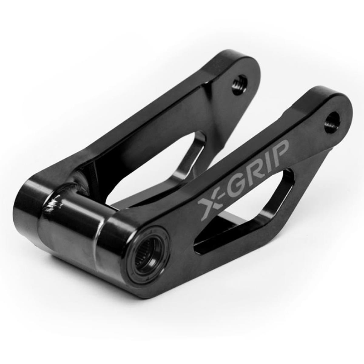X-Grip Protection Biellette Aluminium Beta RR 13-20, Black