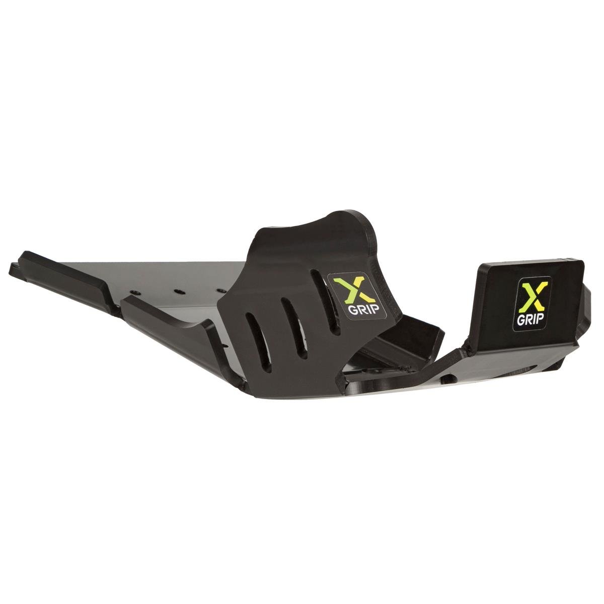 X-Grip Motorabdeckung X-Treme