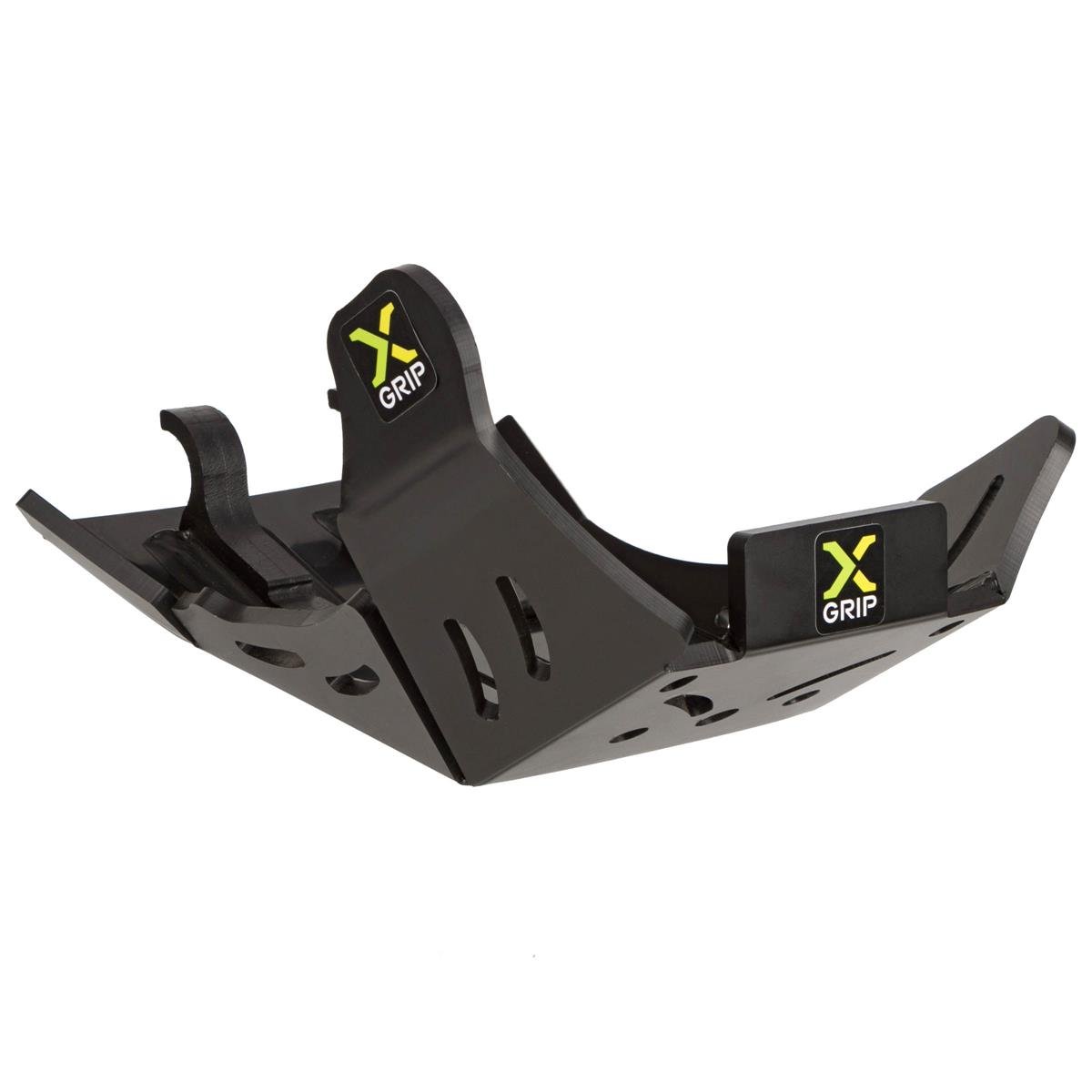 X-Grip Skid Plate X-Treme KTM EXC-F 250/350, 17-