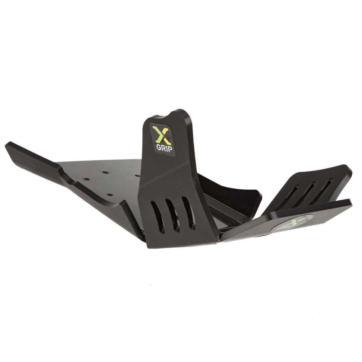 X-Grip Skid Plate X-Treme KTM EXC-F 450/500, 17-20