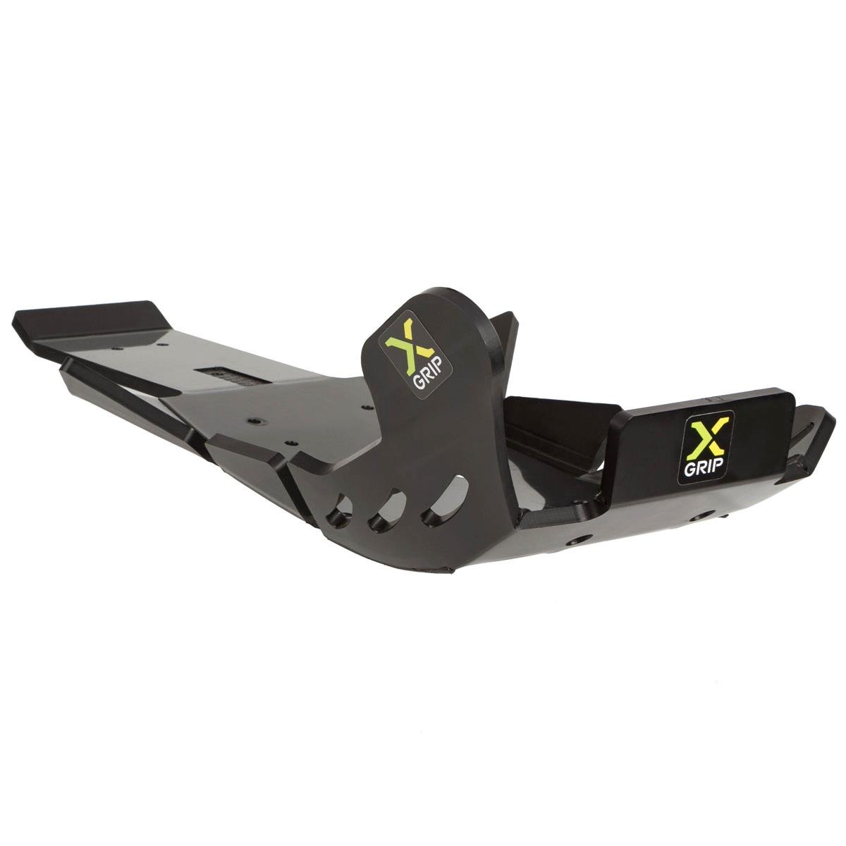 X-Grip Skid Plate with Linkage Guard X-Treme Sherco SEF-R 15-18