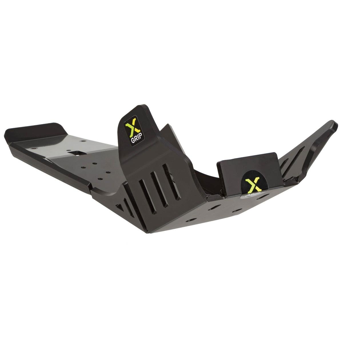 X-Grip Skid Plate with Linkage Guard X-Treme Beta RR 350/480 4T 18-20