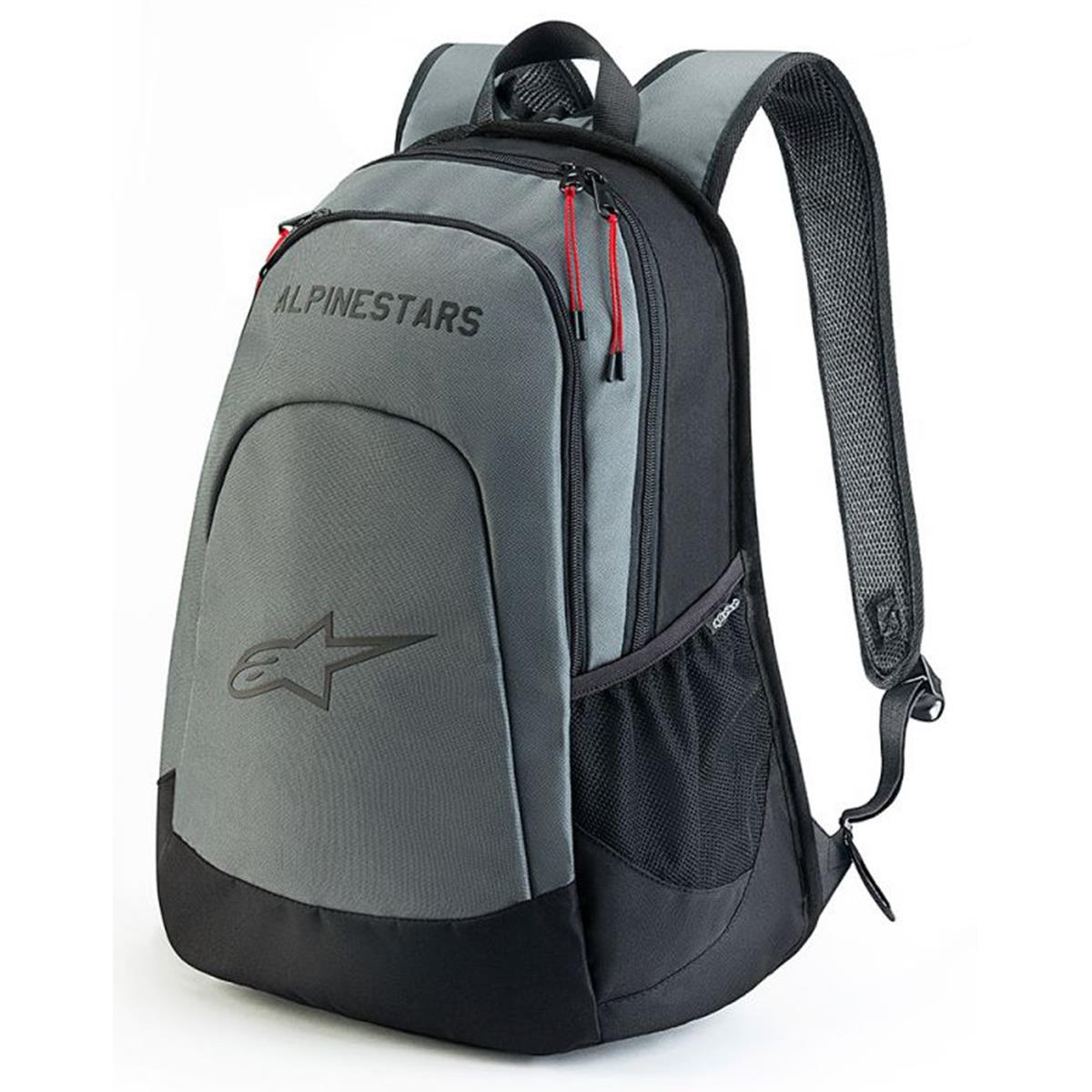 Alpinestars Backpack Decfon Charcoal/Black