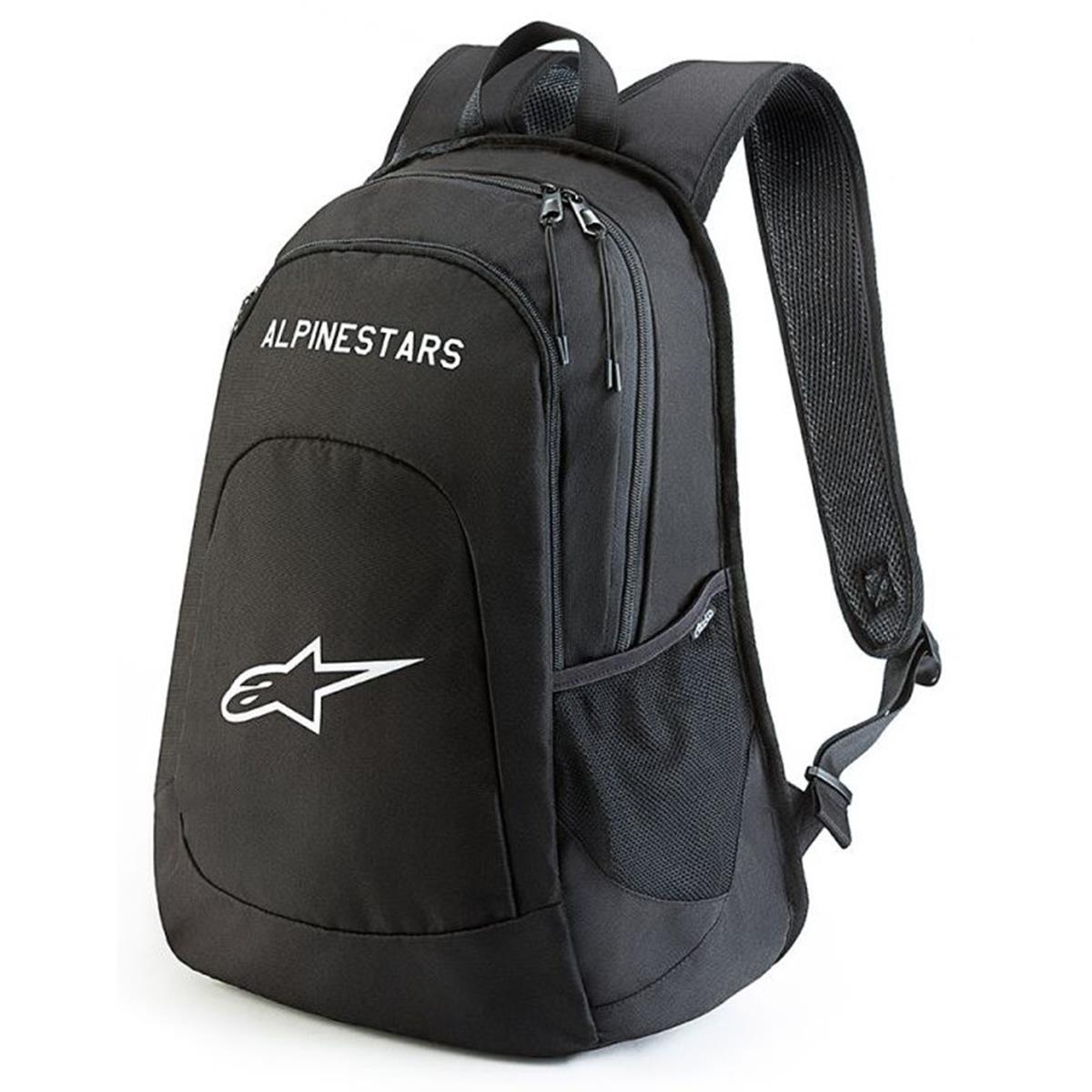 Alpinestars Backpack Decfon Black/White