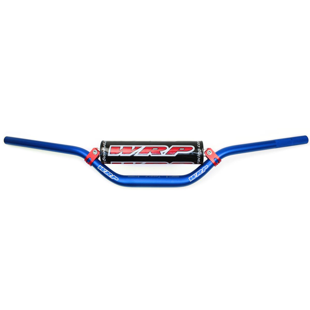 WRP Guidon Taper-X Ø 28,6 mm with Crossbar, Blue