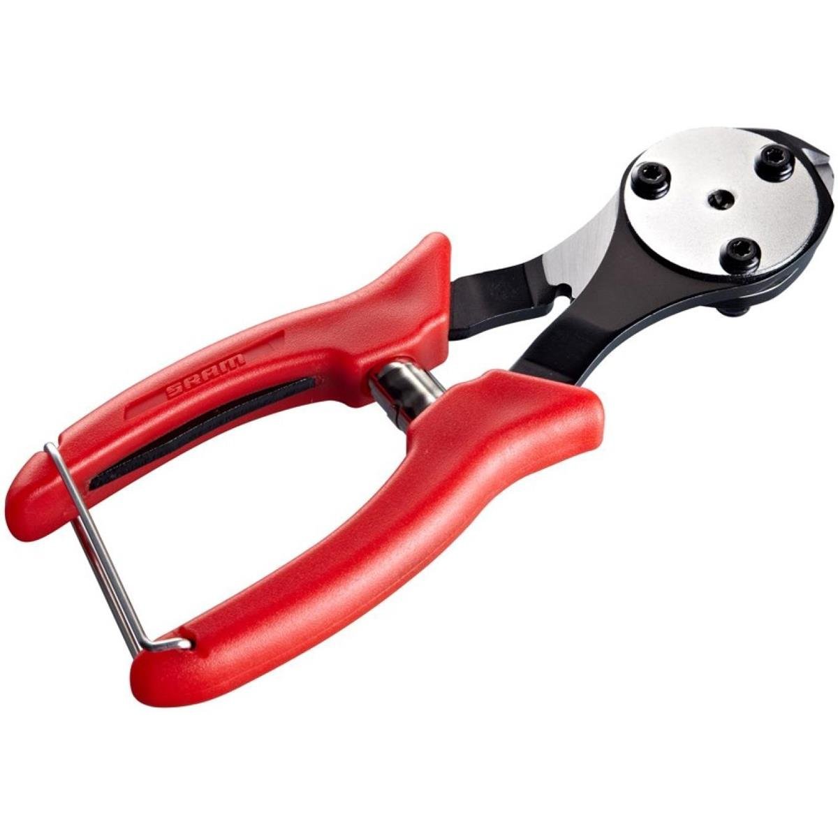 SRAM Cable Cutter  with Crimper