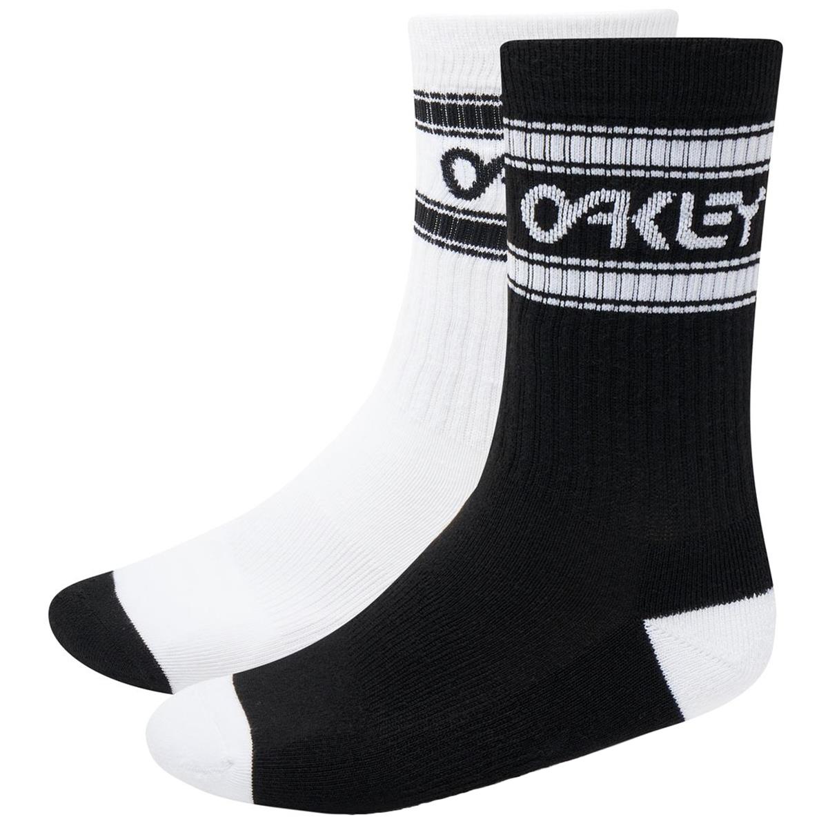 Oakley Socks B1B Blackout