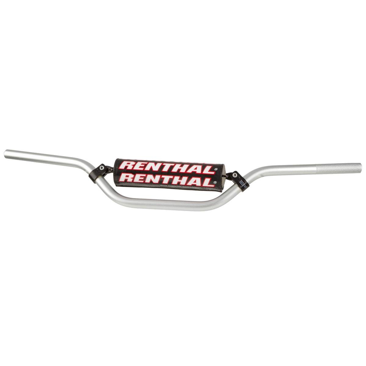 Renthal Guidon Offroad 809 Argent