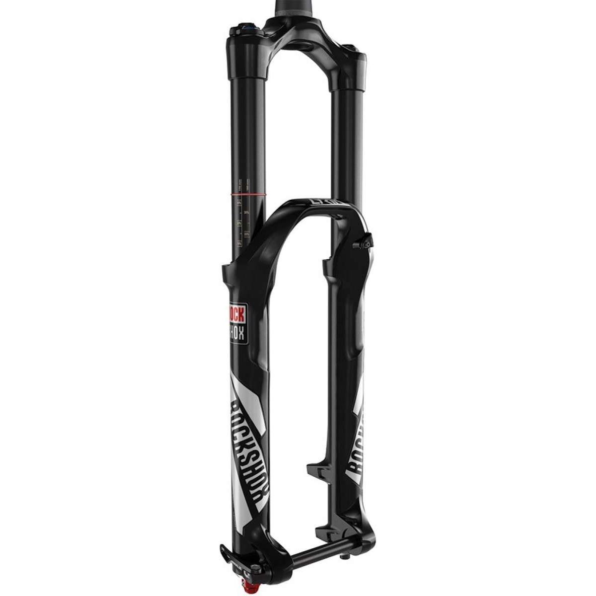 RockShox Forcella Lyric RCT3 Solo Air 27,5 Inch, 15x100 mm, 42 mm Offset