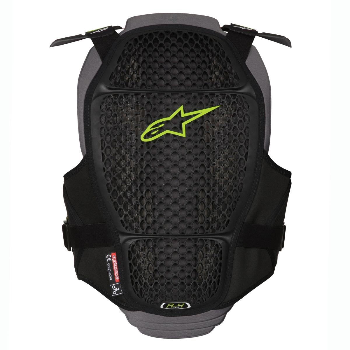 Pick Size Alpinestars 2020 A-4 Max  Motocross Offroad MX Chest Protector 