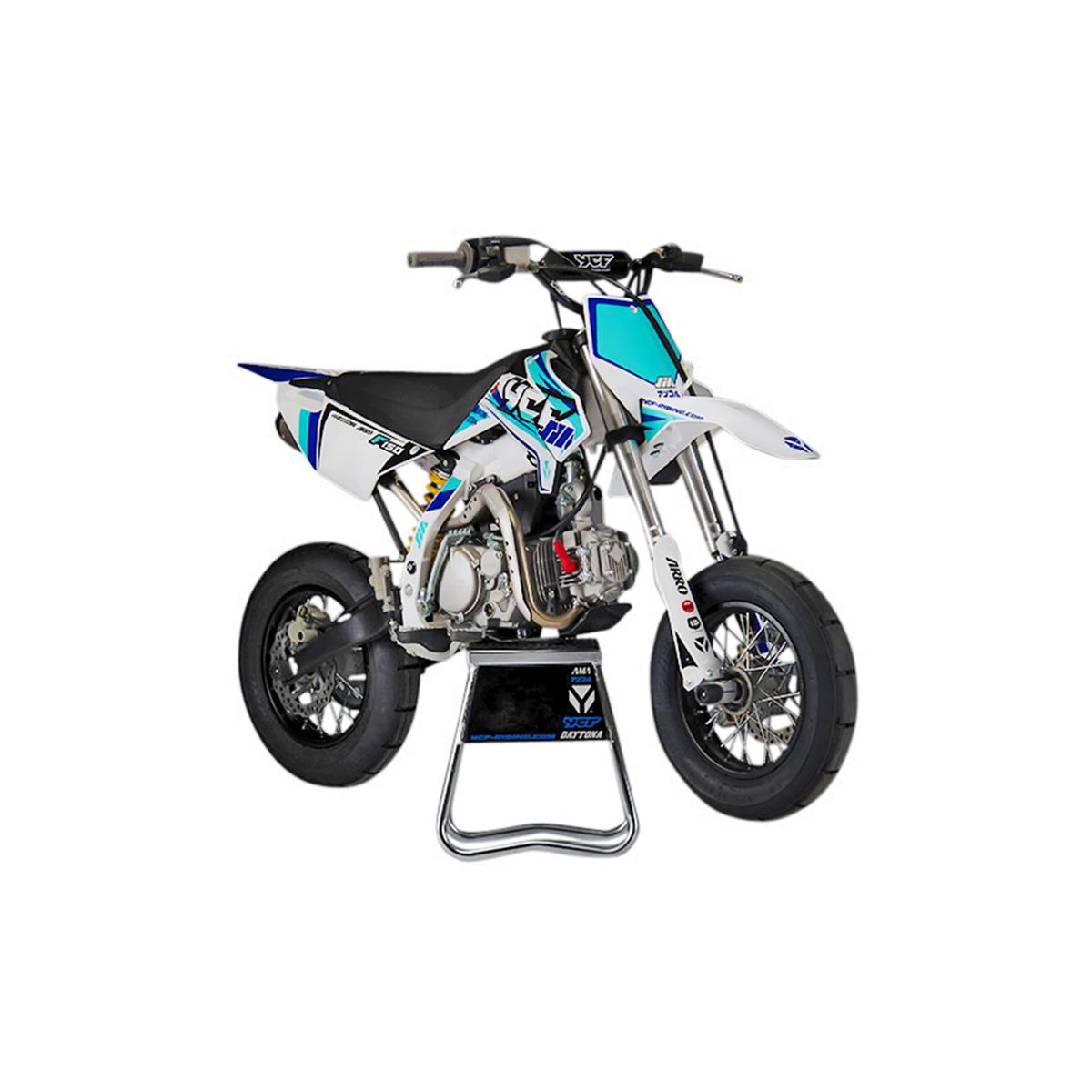 YCF Pitbike Experts F150 SM