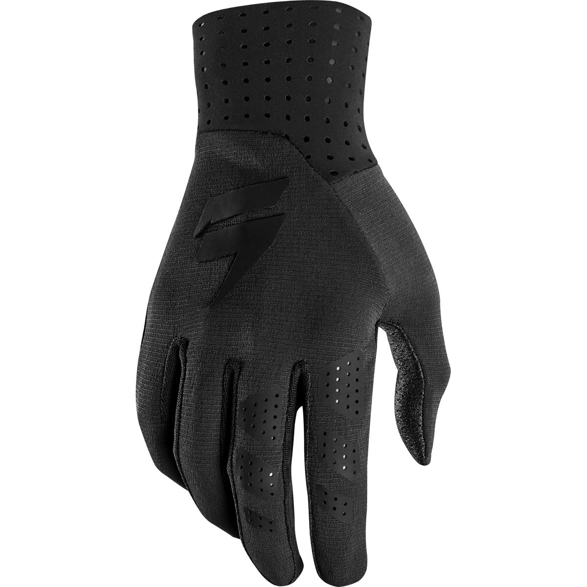 Shift Gloves 3lue Label 2.0 Air Black