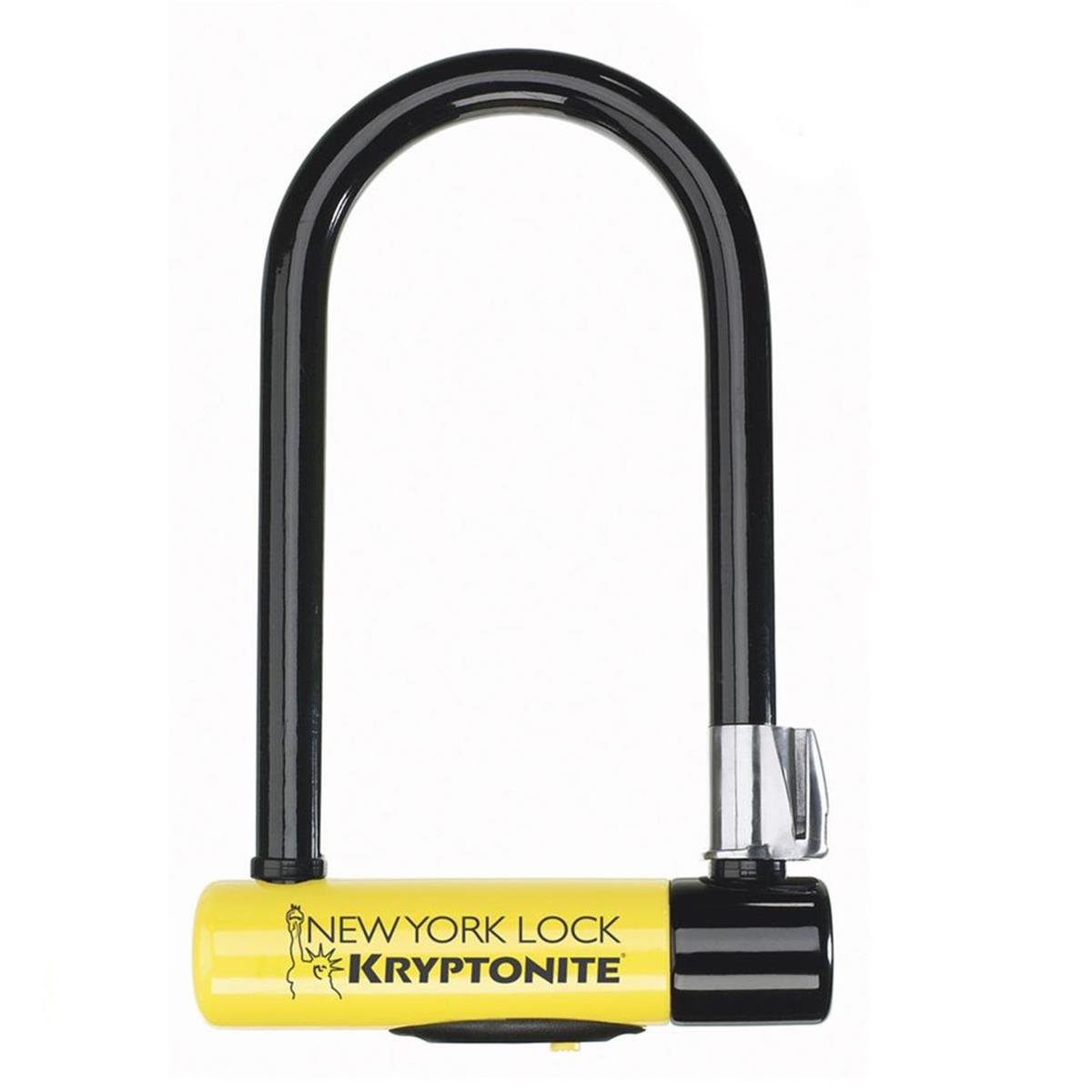 Kryptonite Bügelschloss New York Lock Standard