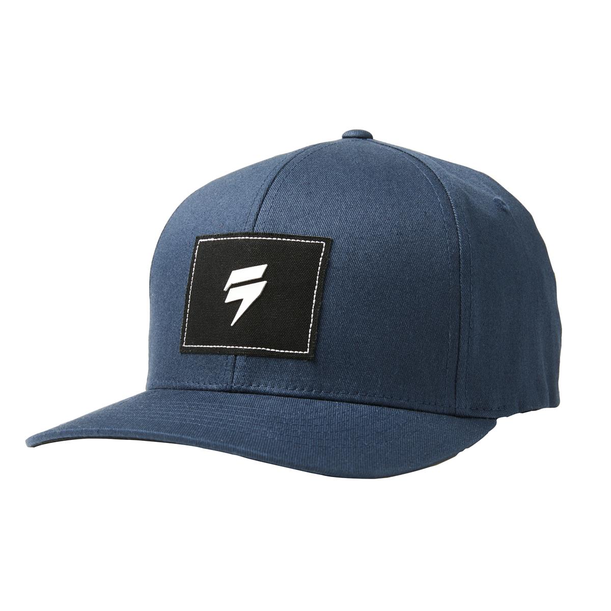 Shift Casquette Flexfit Patched Grease Monkey
