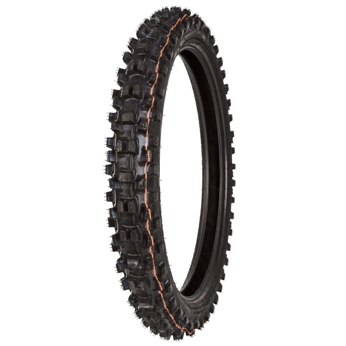 Dunlop Front Tire Geomax MX33 80/100-21