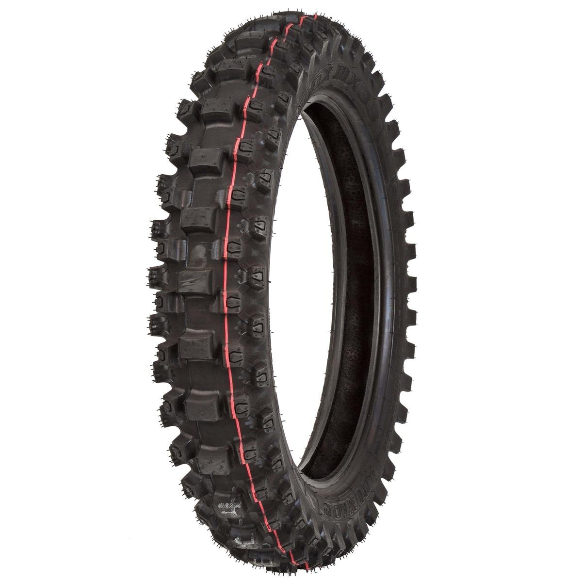 Dunlop Rear Tire Geomax MX33 90/100-16