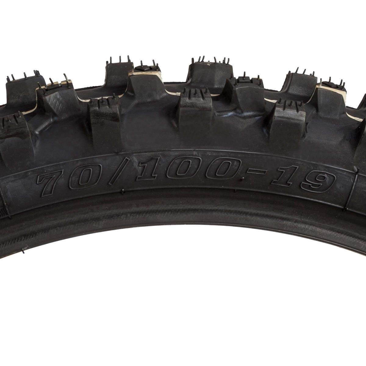 Dunlop Geomax MX33 80/100-21 Front Tire 45234071