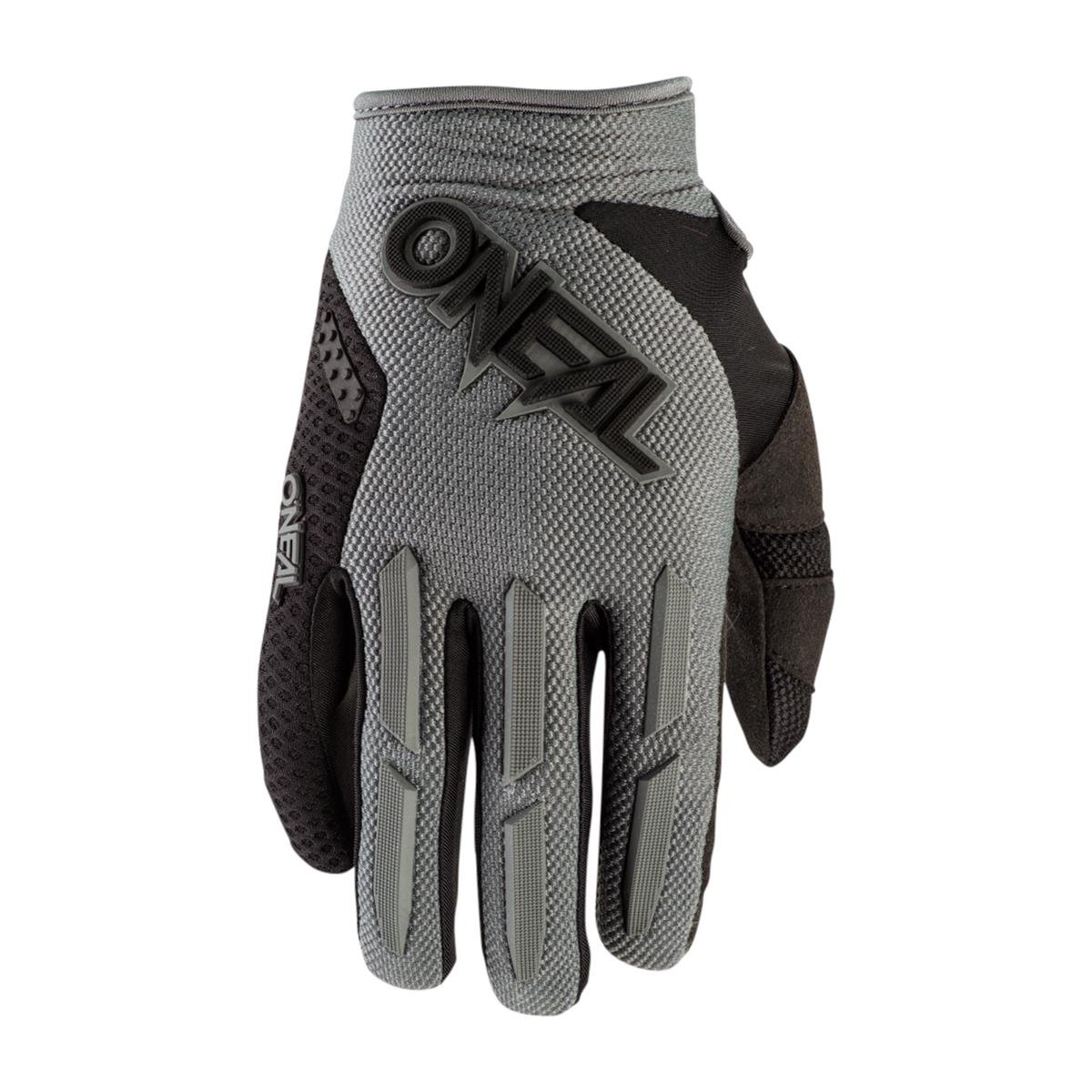O'Neal Gloves Element Grey