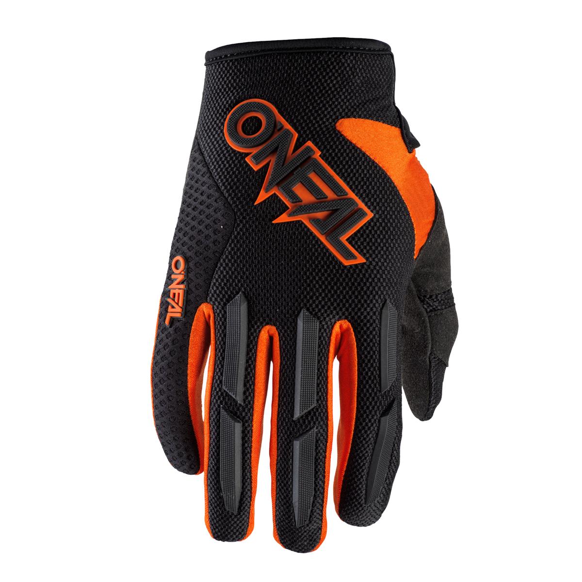 O'Neal Gloves Element Orange