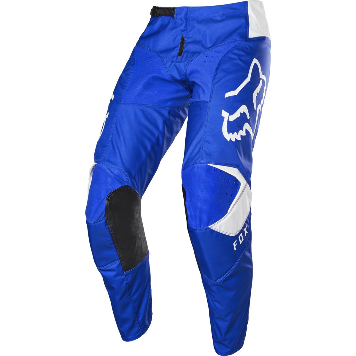 Fox Pantalon MX 180 PRIX - Bleu