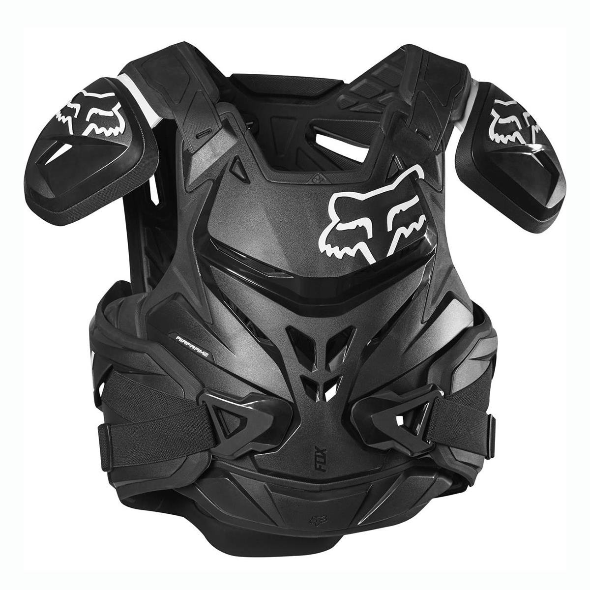 Fox Chest Protector Airframe Pro Black