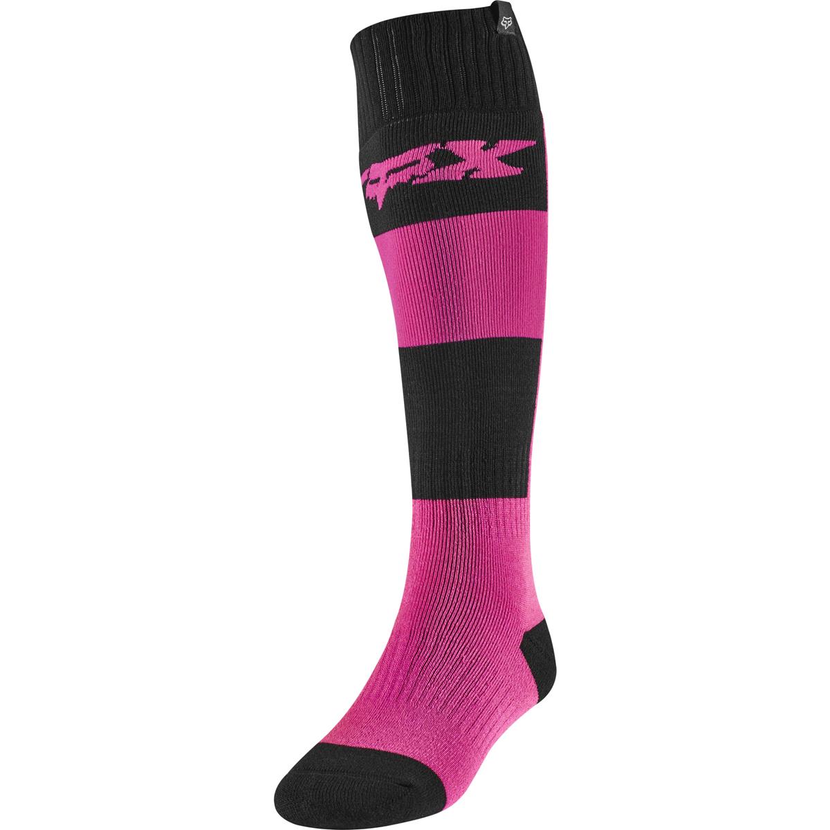 Fox Girls Socks  Linc - Pink