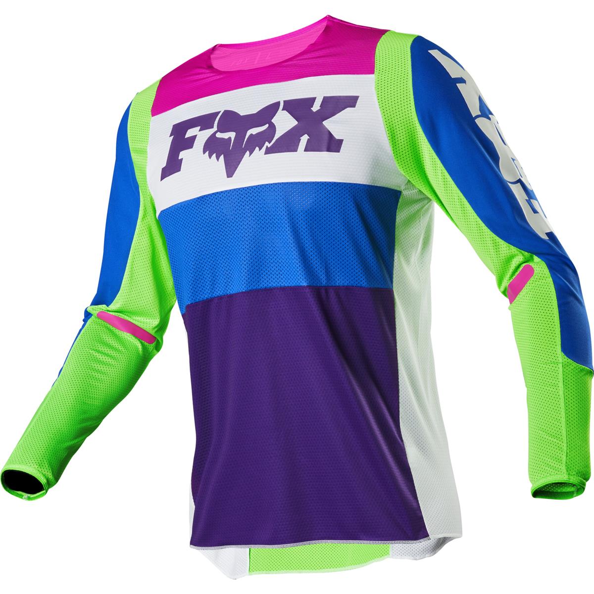 Fox MX Jersey 360 Linc - Multicolor