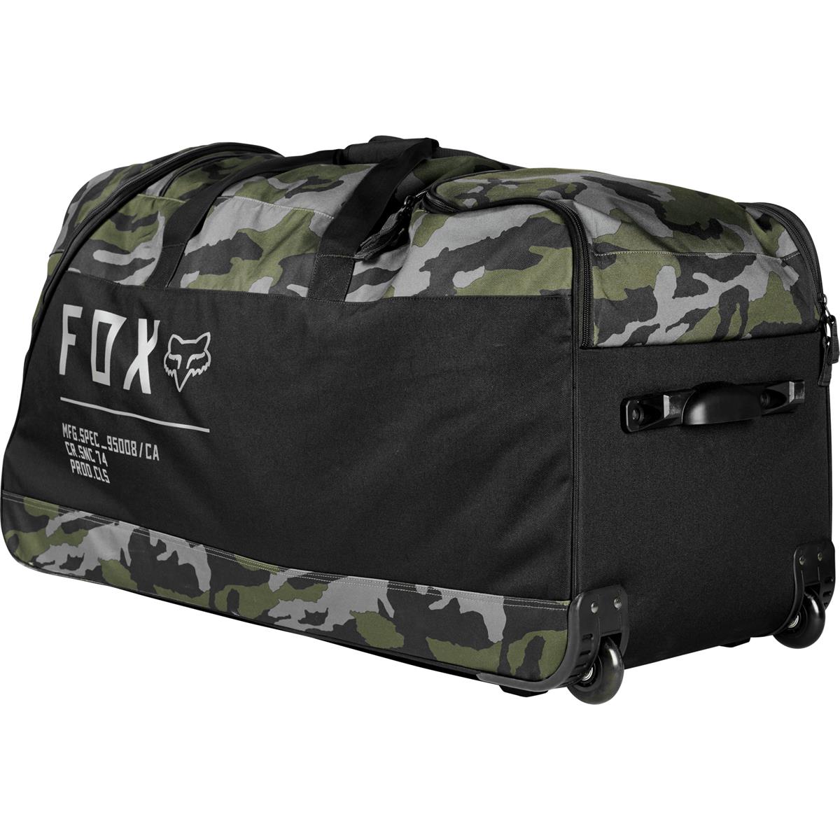 Fox MX-Tasche Shuttle 180 Camo