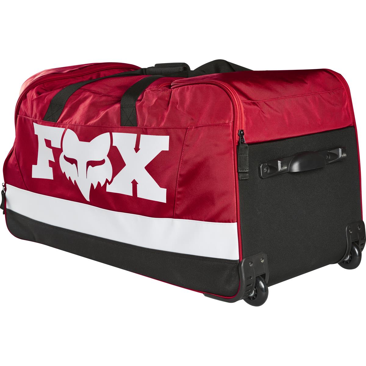 Fox MX Bag Shuttle 180 Flame Red