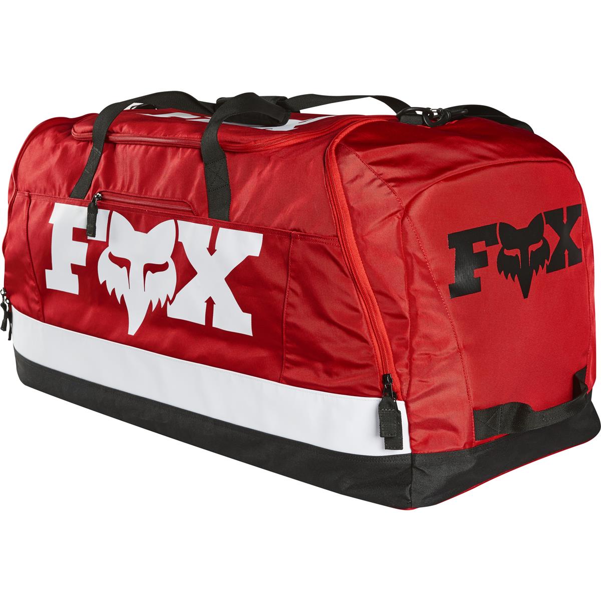 Fox Gear Bag Podium 180 Linc - Flame Red
