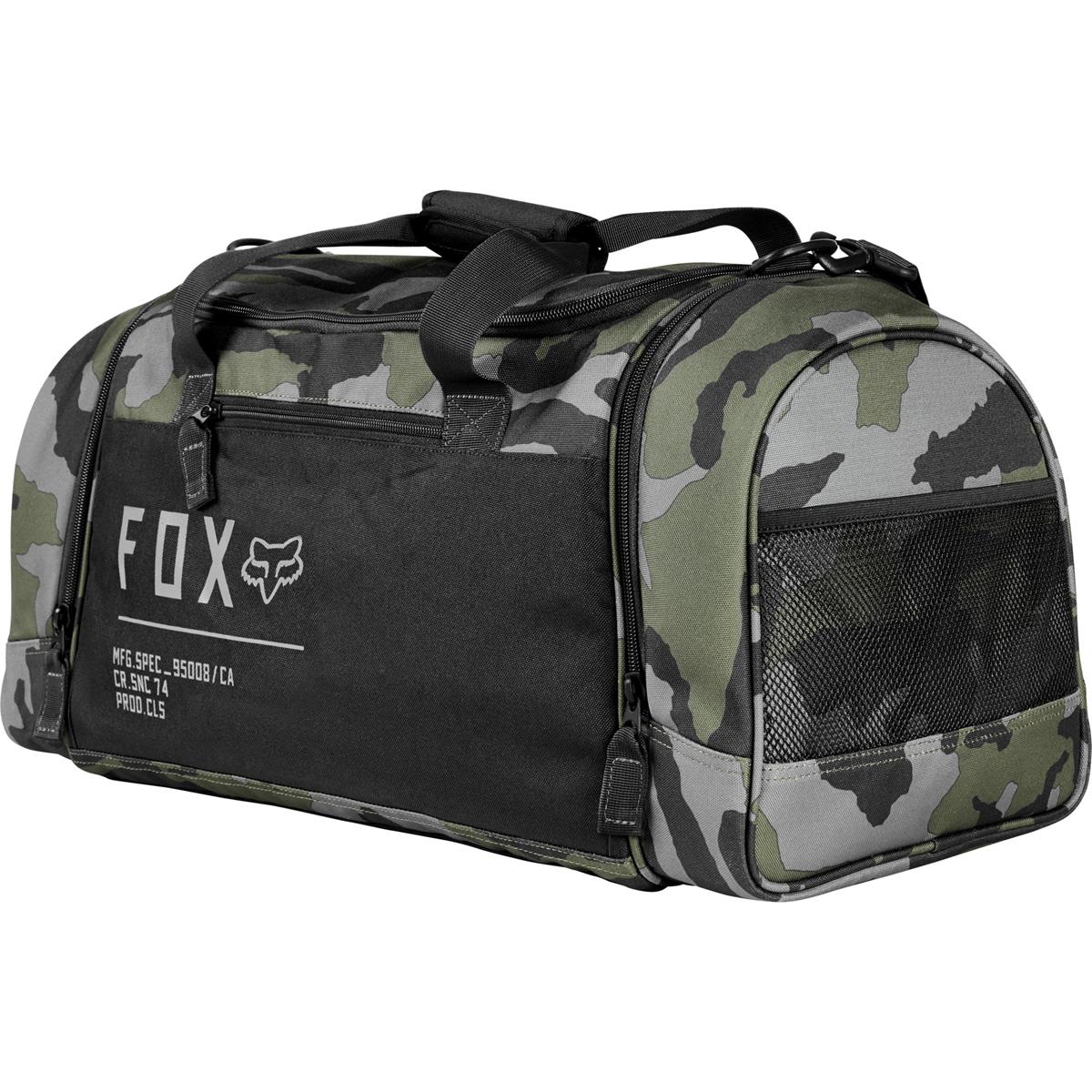 Fox Gear Bag 180 Duffle Camo