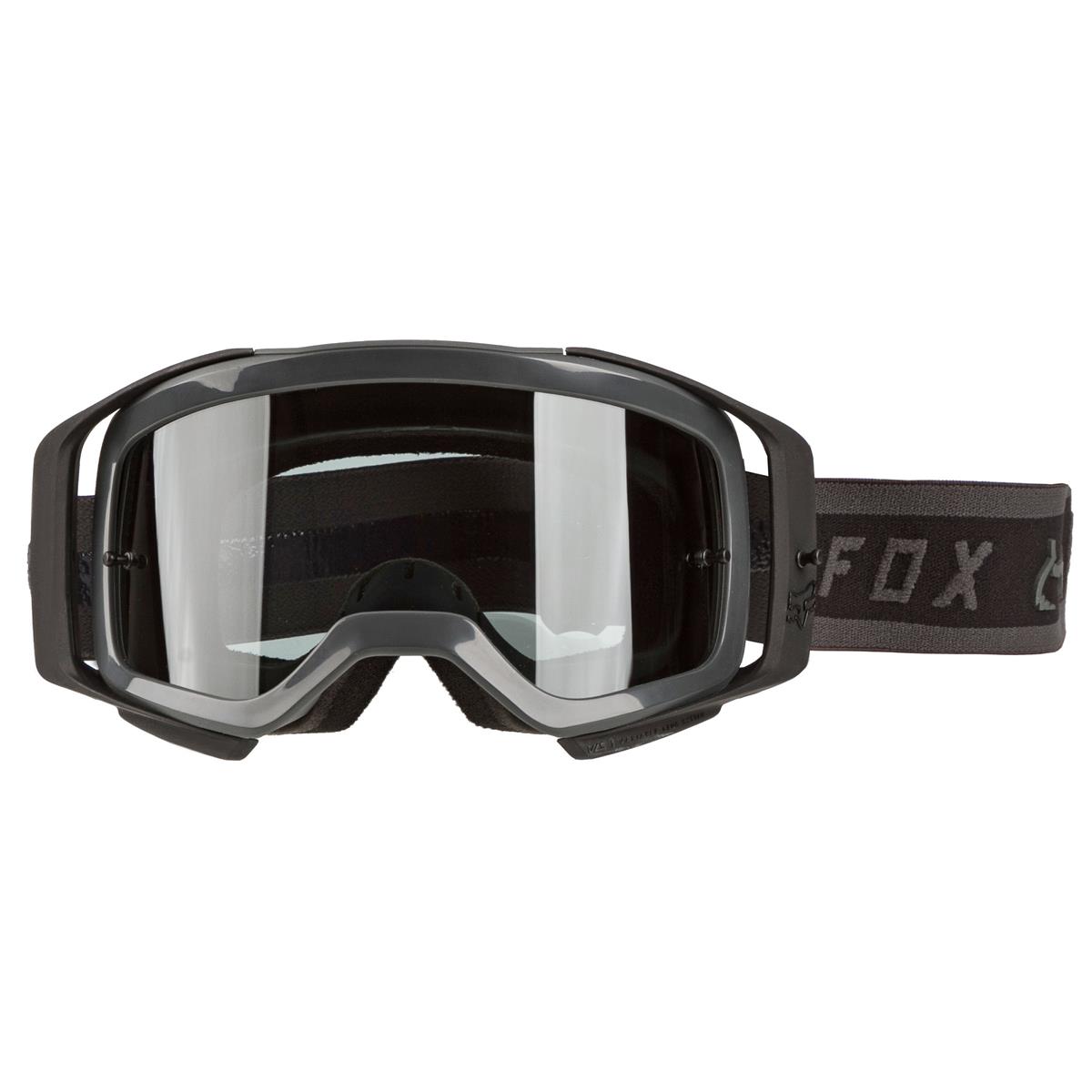 Fox Goggle Airspace MRDR PC - Black