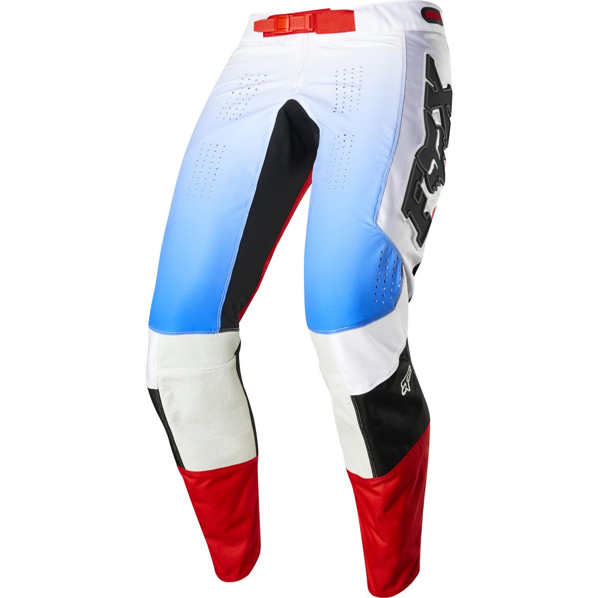 Fox MX Pants 360 Linc - Blue/Red