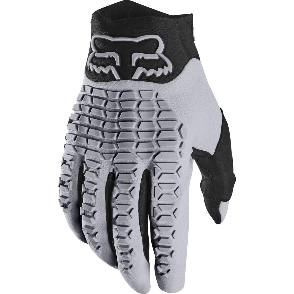 Fox Gloves Legion Gray