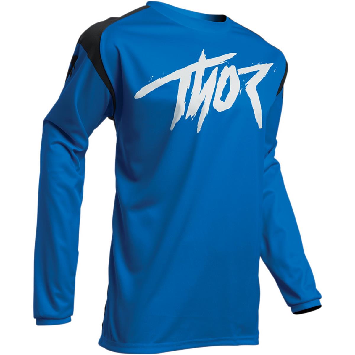 Thor Jersey Sector Link Blue