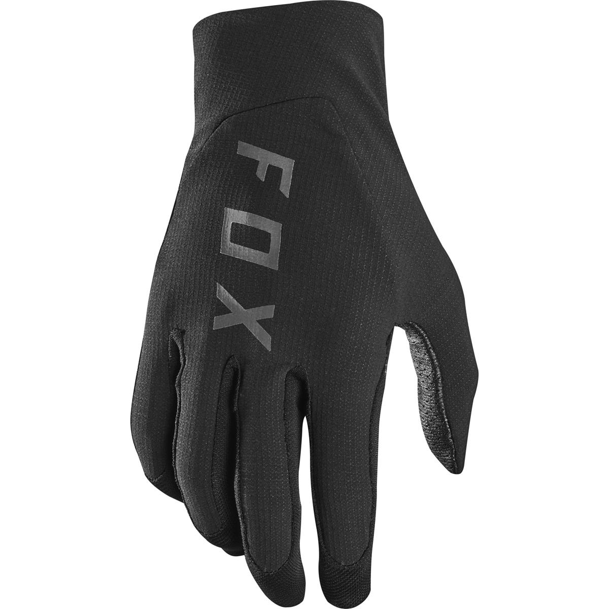 Fox Gloves Flexair Black