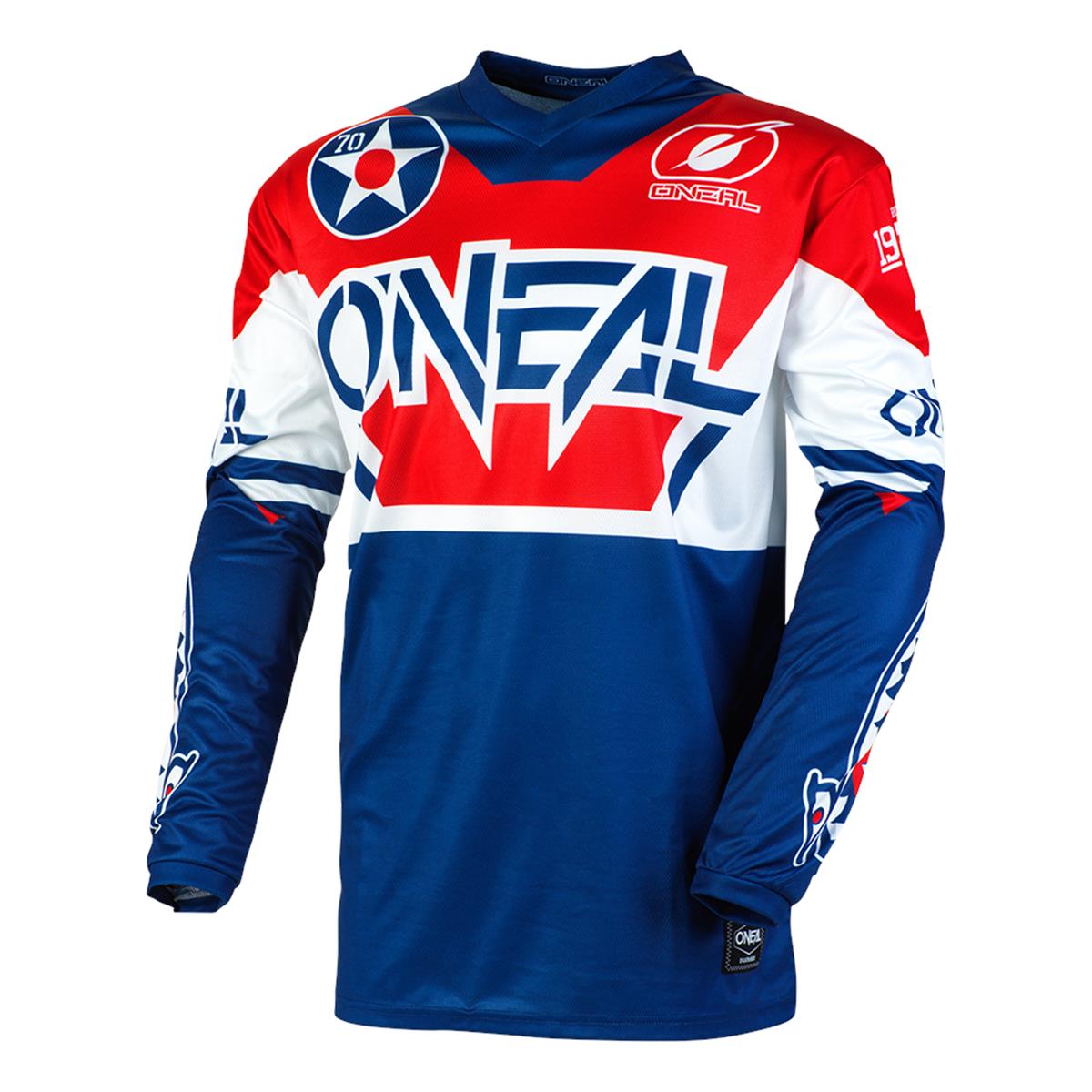 2019 O'Neal Matrix Ridewear Jersey Trikot mx motocross mtb DH Enduro alle Oneal 