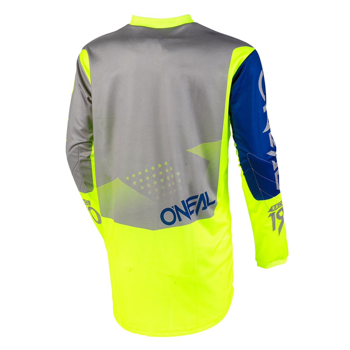 Details about   O´Neal Matrix Jersey Ridewear Jersey Long Sleeve Jersey MTB Downhill Neon Yellow 