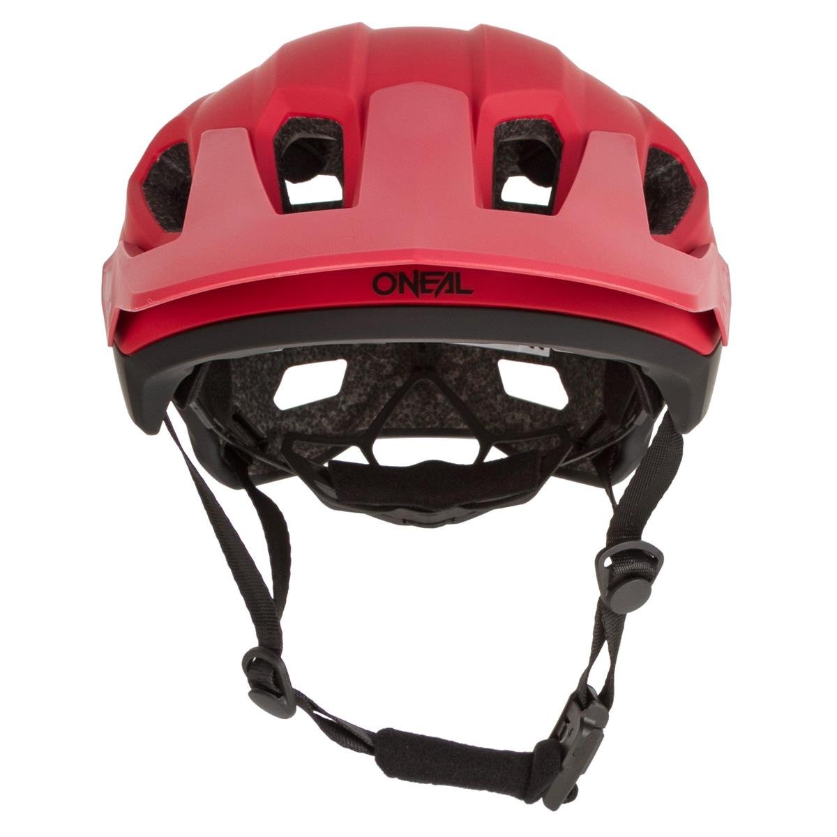 O'Neal Trailfinder Split Bicycle MTB Helmet Half Shell Mountain Bike Enduro