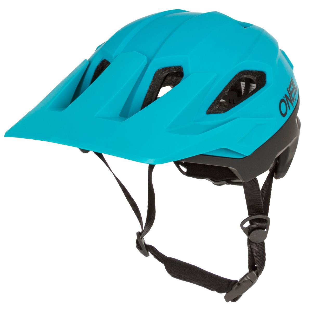 O'Neal Enduro MTB Helmet Trailfinder Split - Teal