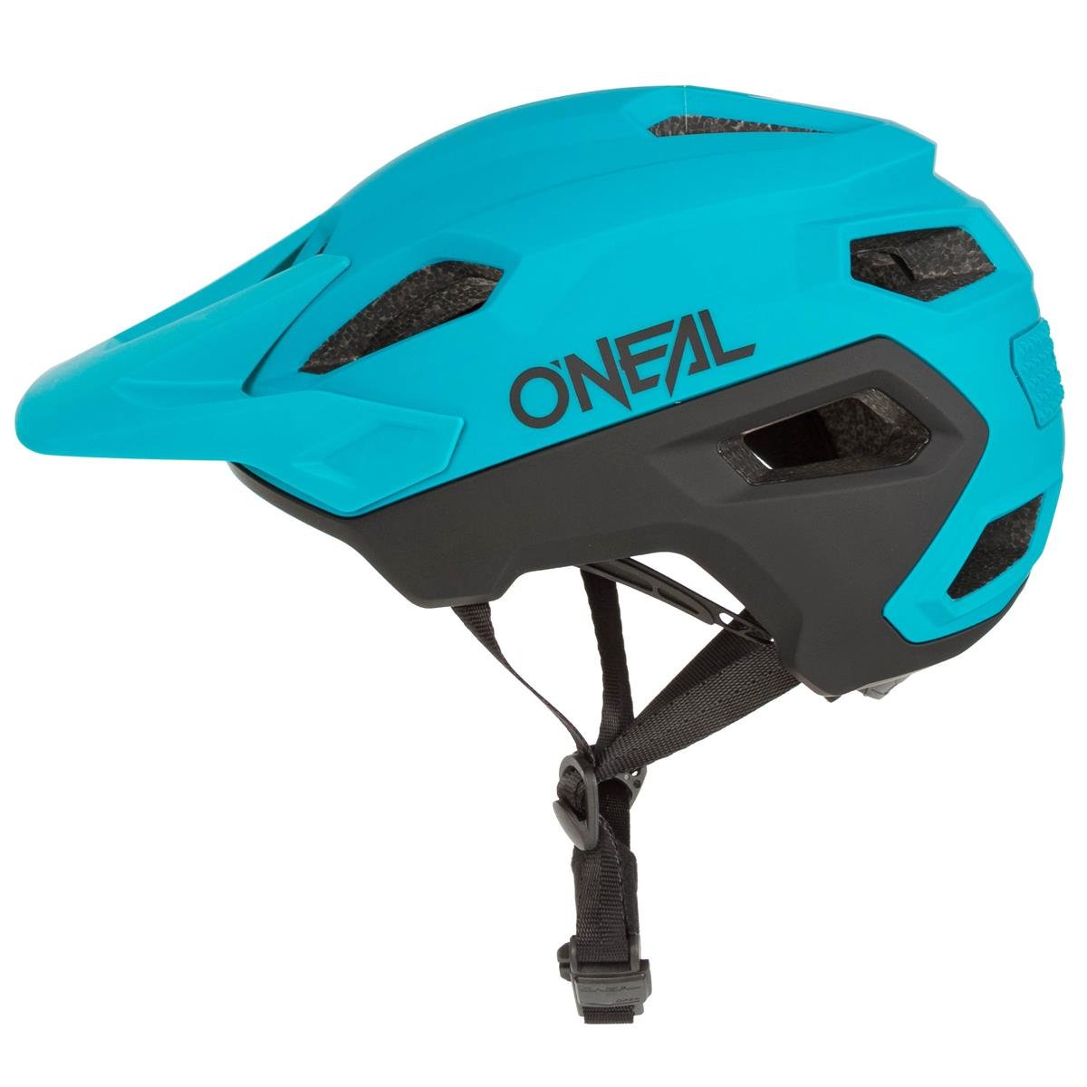 O'Neal Backflip Muerta All Mountain Bike Helm MTB Enduro Downhill FR DH Fullface 